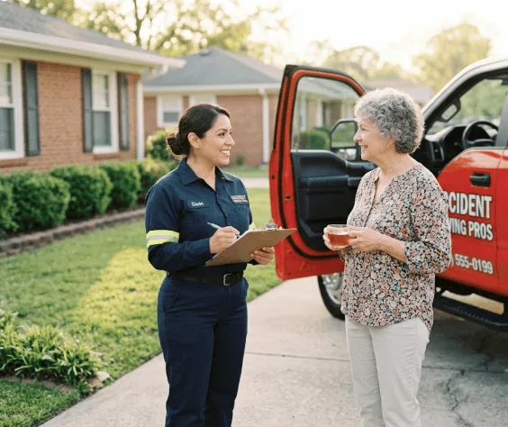 Accident Towing Service Galloway, WV FAQs